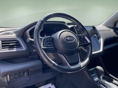 2023 Subaru Ascent Limited