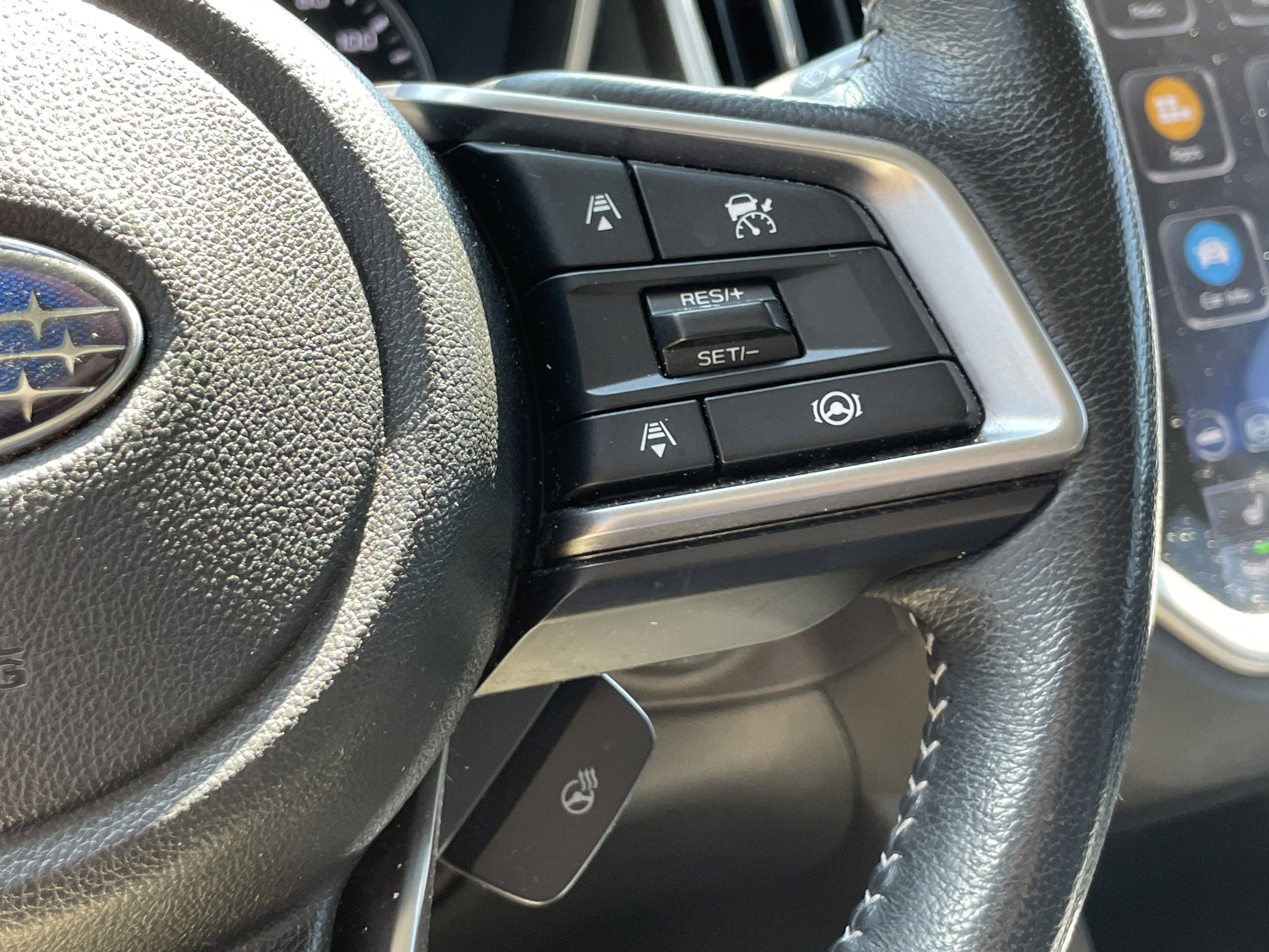 2023 Subaru Ascent Limited