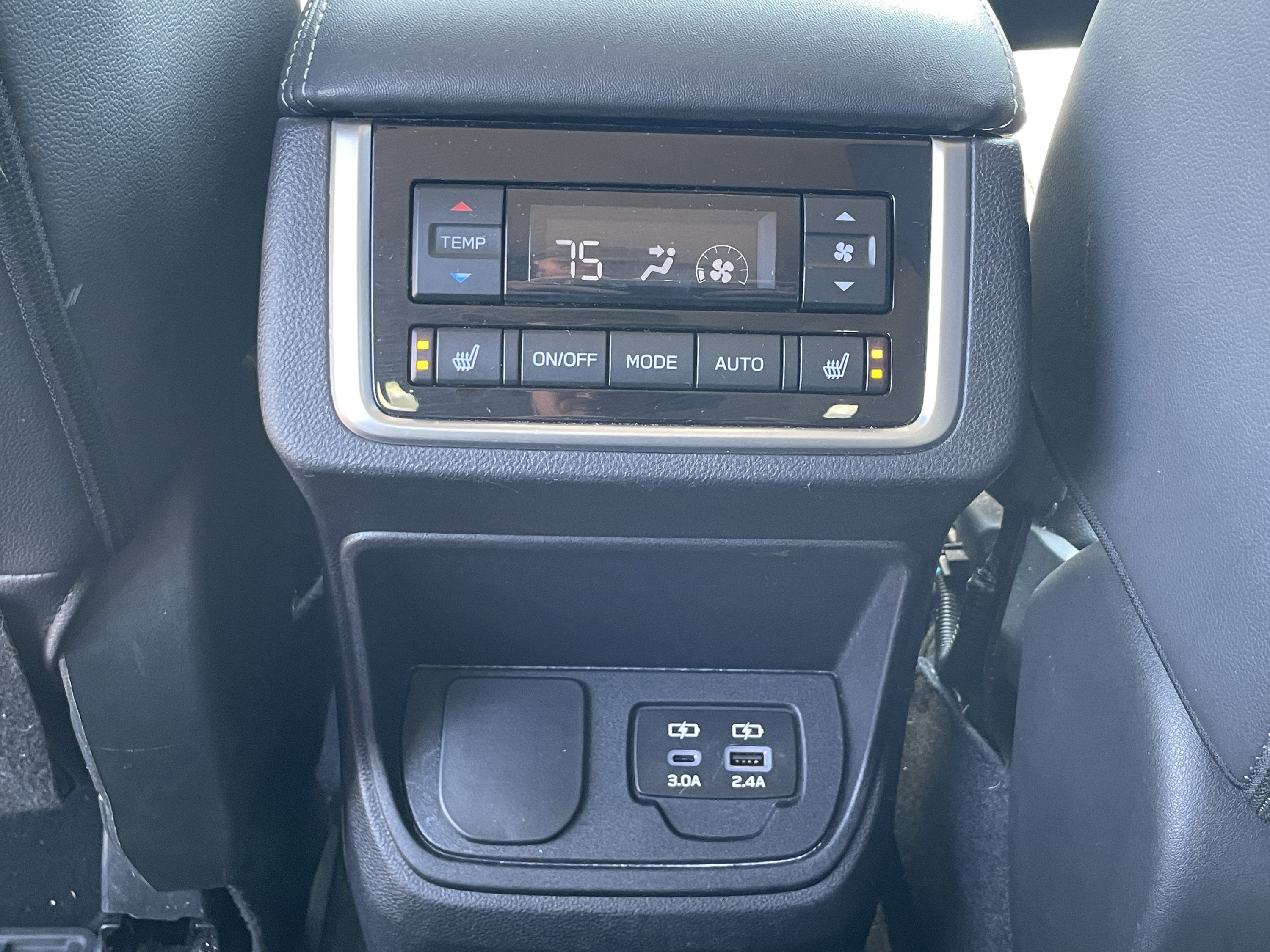 2023 Subaru Ascent Limited