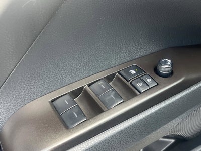 2024 Toyota Camry Hybrid LE
