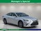 2021 Lexus ES 250