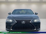 2020 Lexus ES 350 F Sport