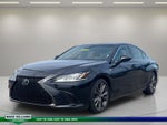 2020 Lexus ES 350 F Sport