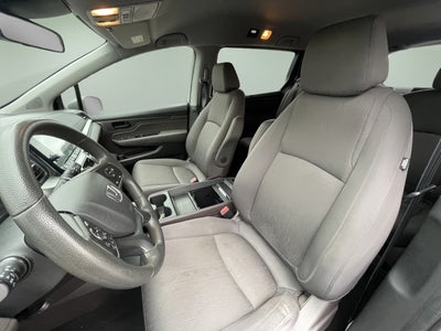 2023 Honda Odyssey EX