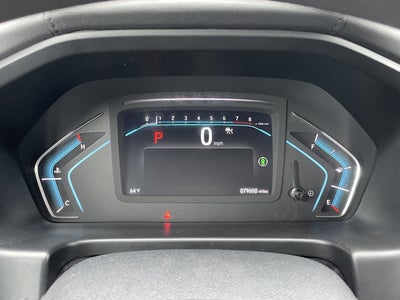 2023 Honda Odyssey EX