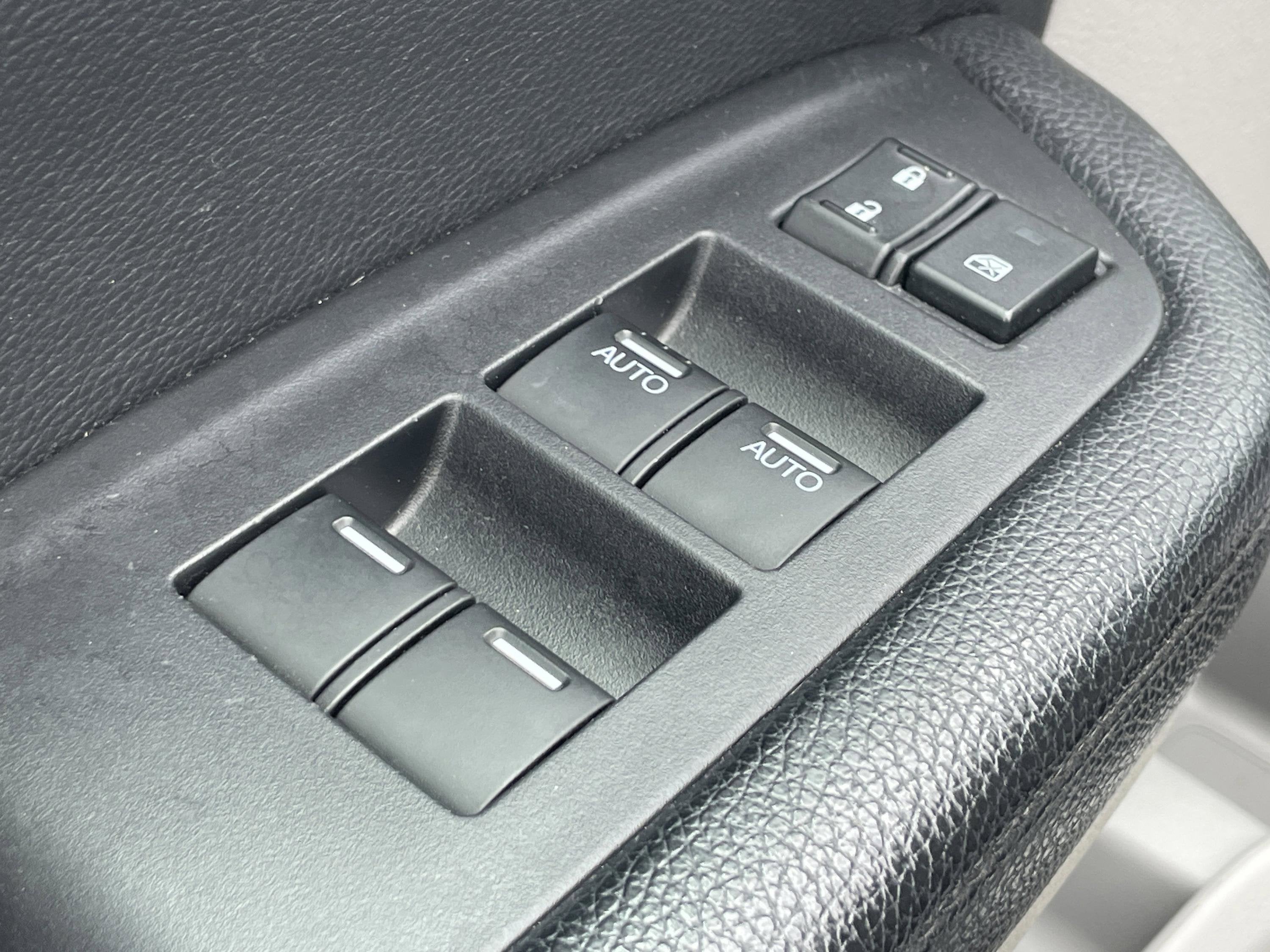2018 Honda Pilot LX