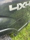 2018 Honda Pilot LX