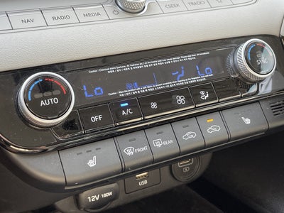 2021 Hyundai Elantra Limited