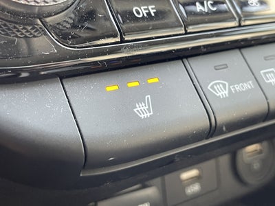 2021 Hyundai Elantra Limited