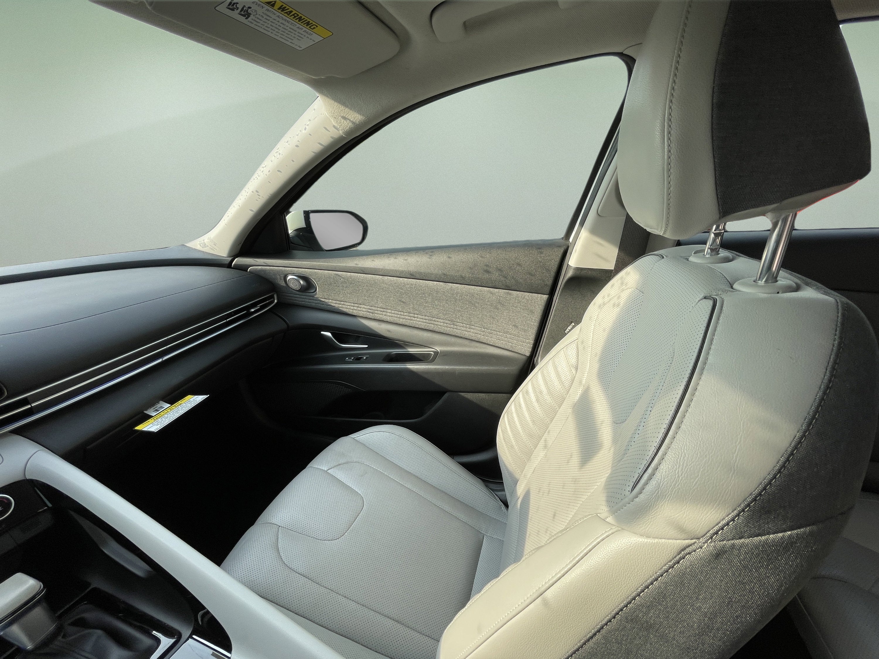 2021 Hyundai Elantra Limited