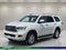 2018 Toyota Sequoia Platinum