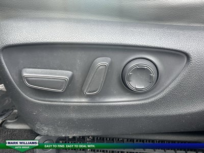 2021 Toyota Sienna XLE 8 Passenger