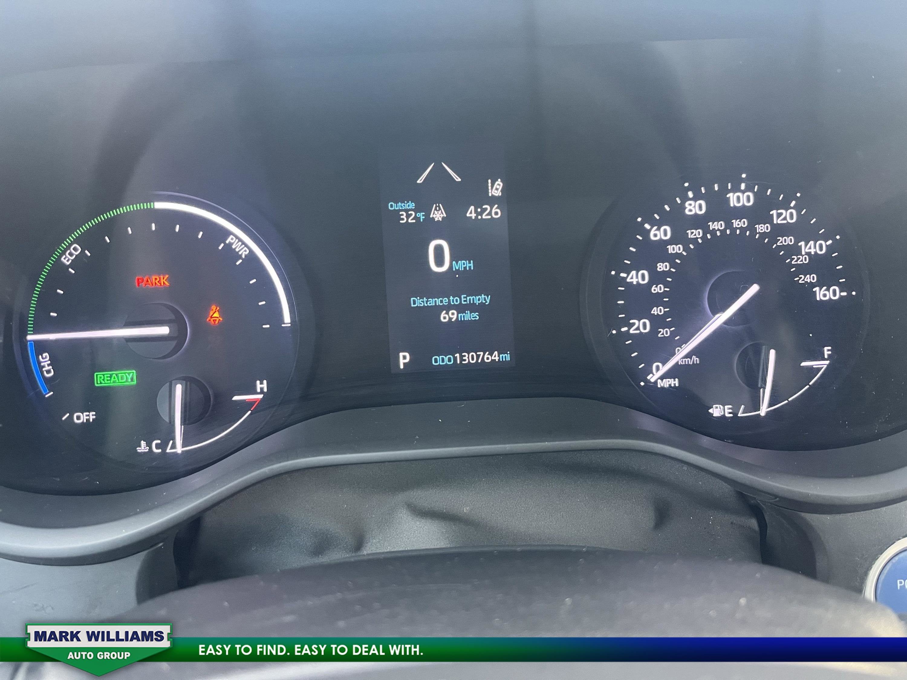 2021 Toyota Sienna XLE 8 Passenger