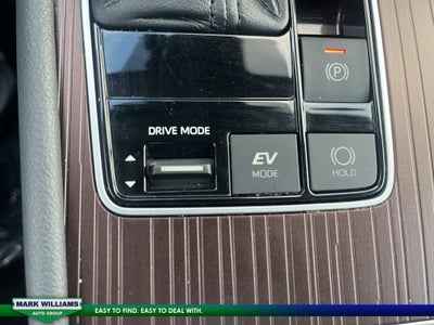 2021 Toyota Sienna XLE 8 Passenger