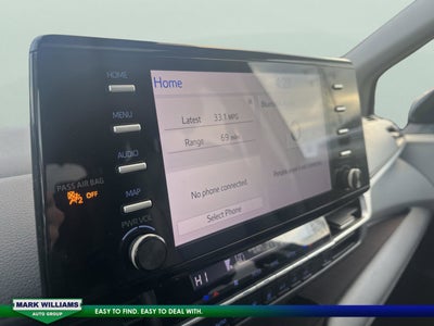 2021 Toyota Sienna XLE 8 Passenger