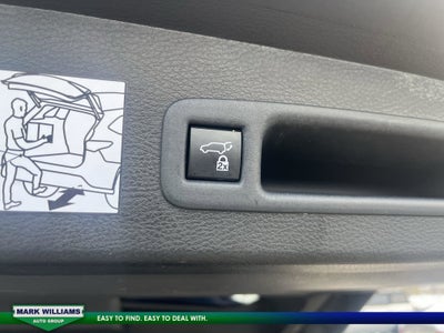 2021 Toyota Sienna XLE 8 Passenger