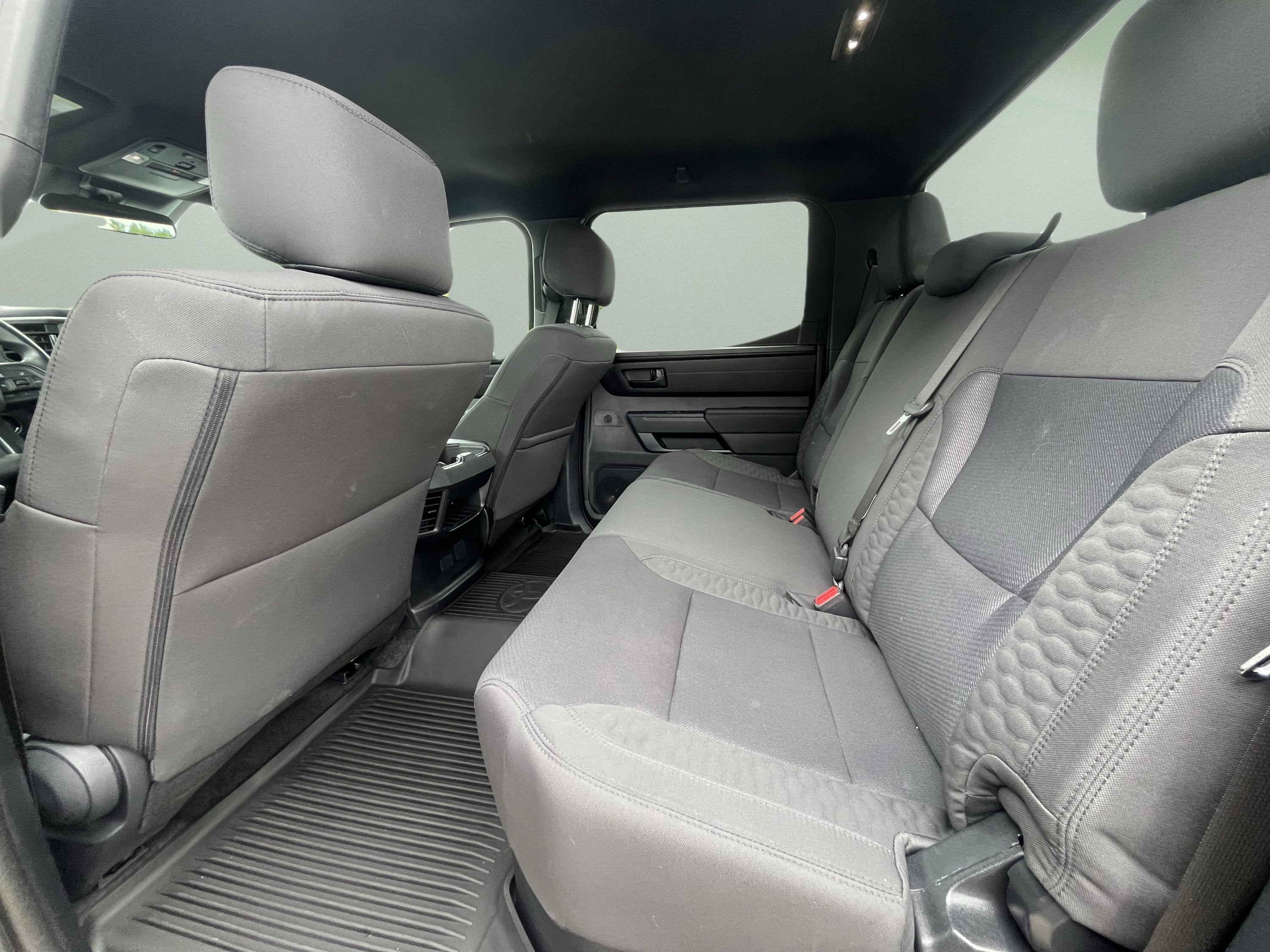 2025 Toyota Tundra SR
