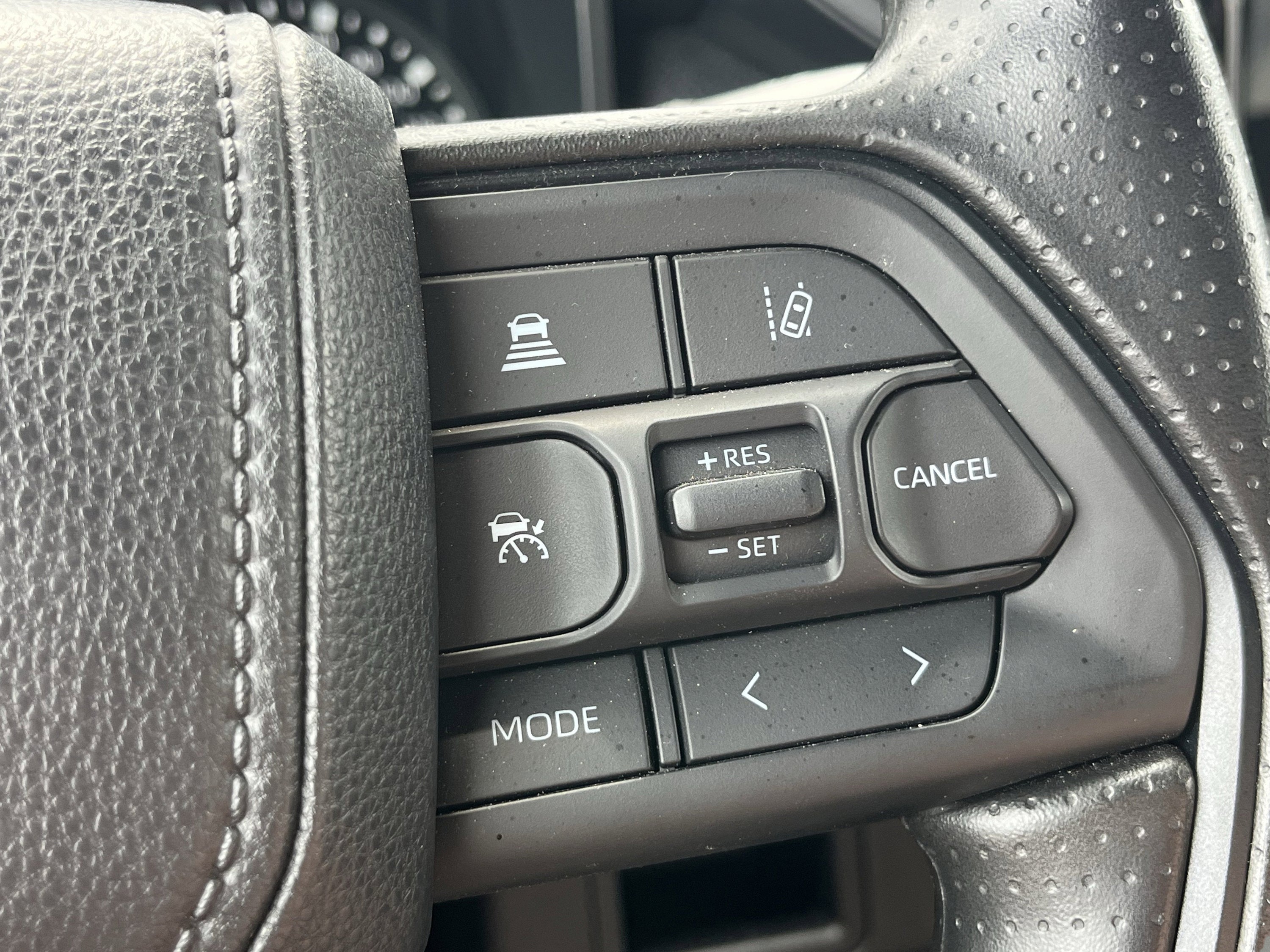 2025 Toyota Tundra SR