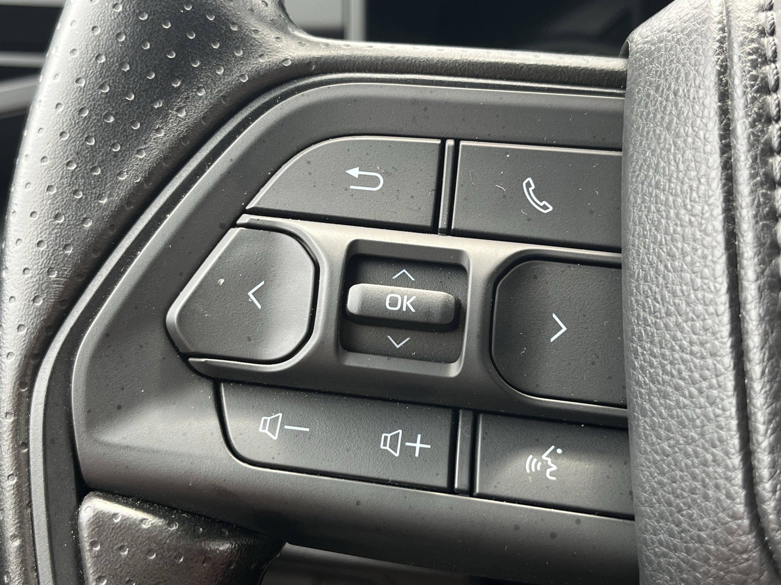 2025 Toyota Tundra SR