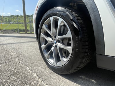 2019 BMW X5 xDrive50i