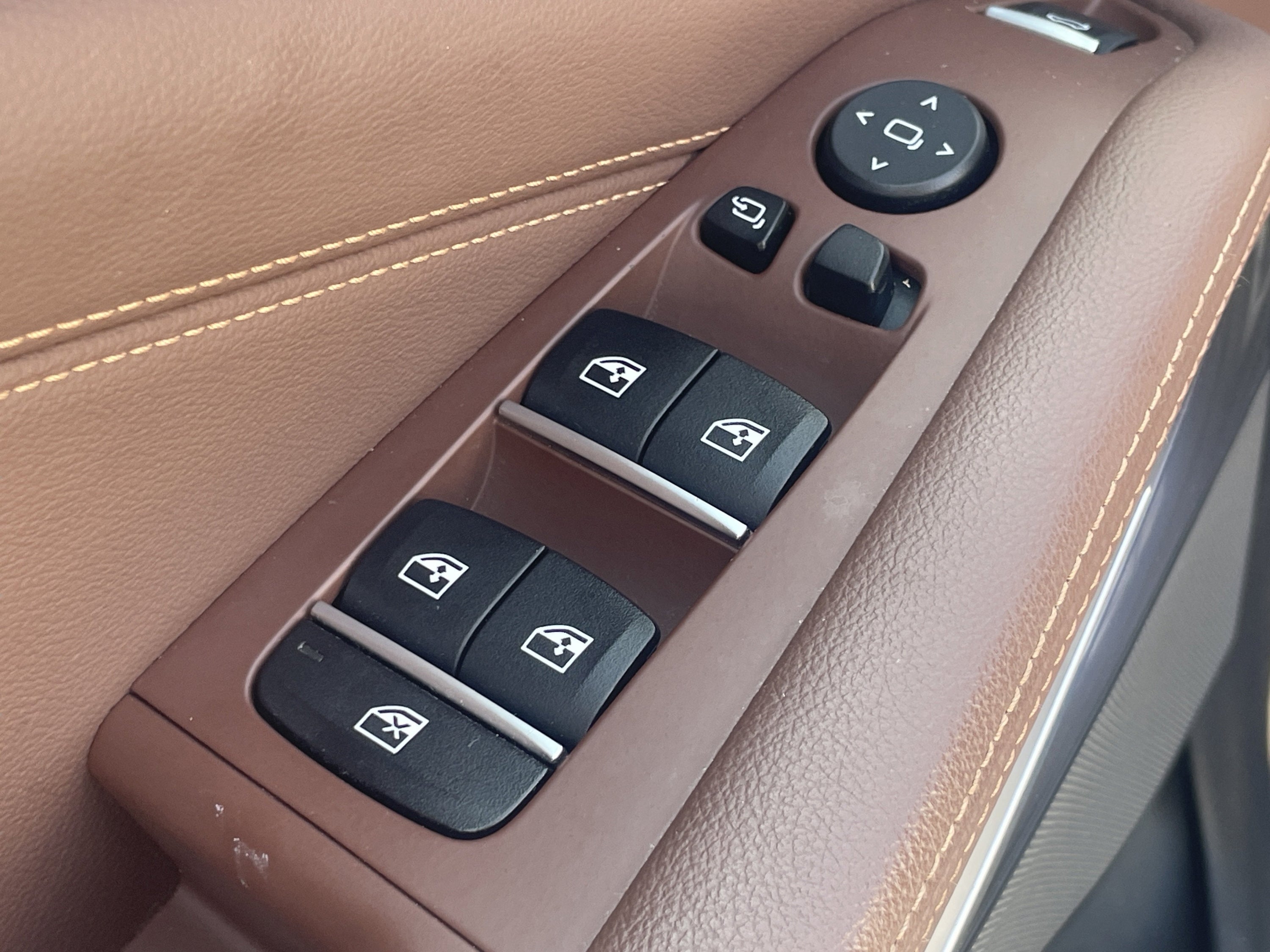 2019 BMW X5 xDrive50i