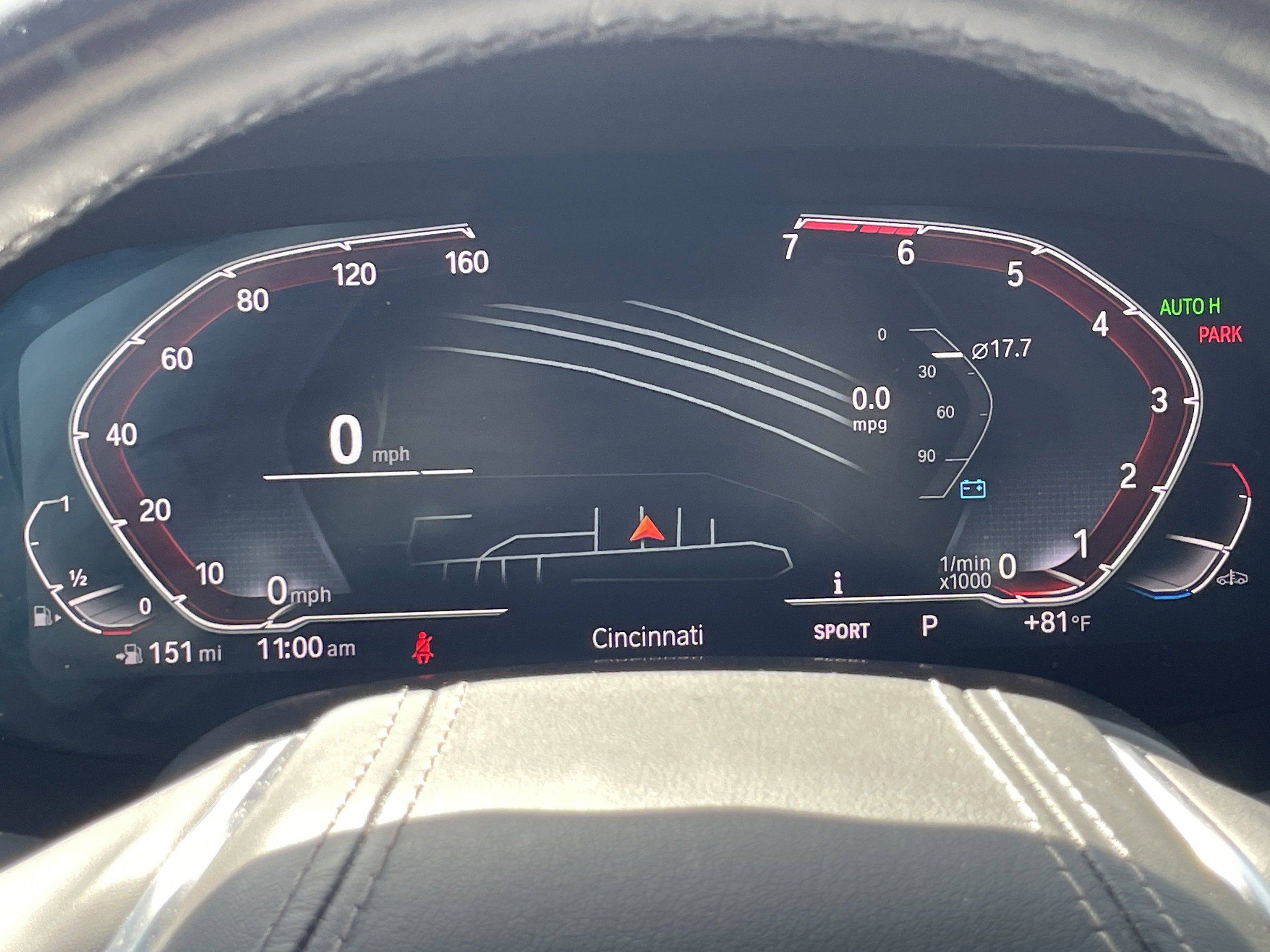 2019 BMW X5 xDrive50i