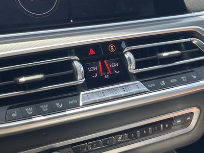 2019 BMW X5 xDrive50i