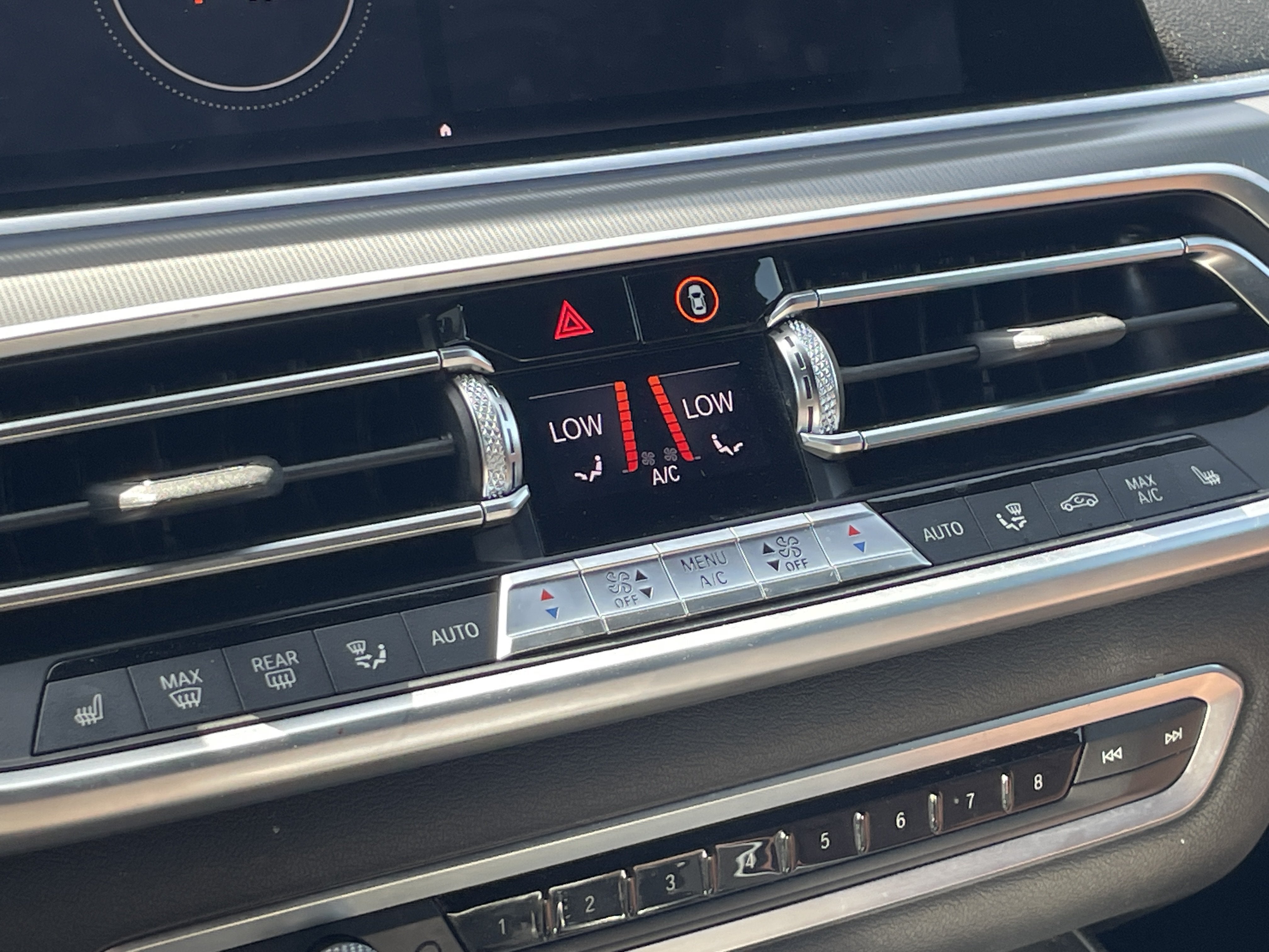 2019 BMW X5 xDrive50i