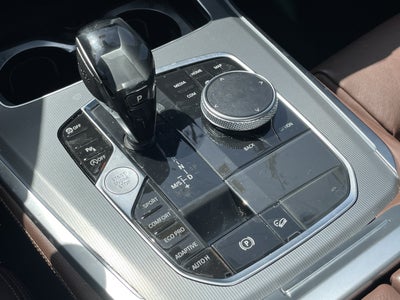 2019 BMW X5 xDrive50i