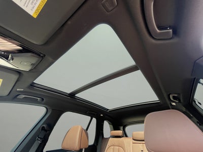 2019 BMW X5 xDrive50i