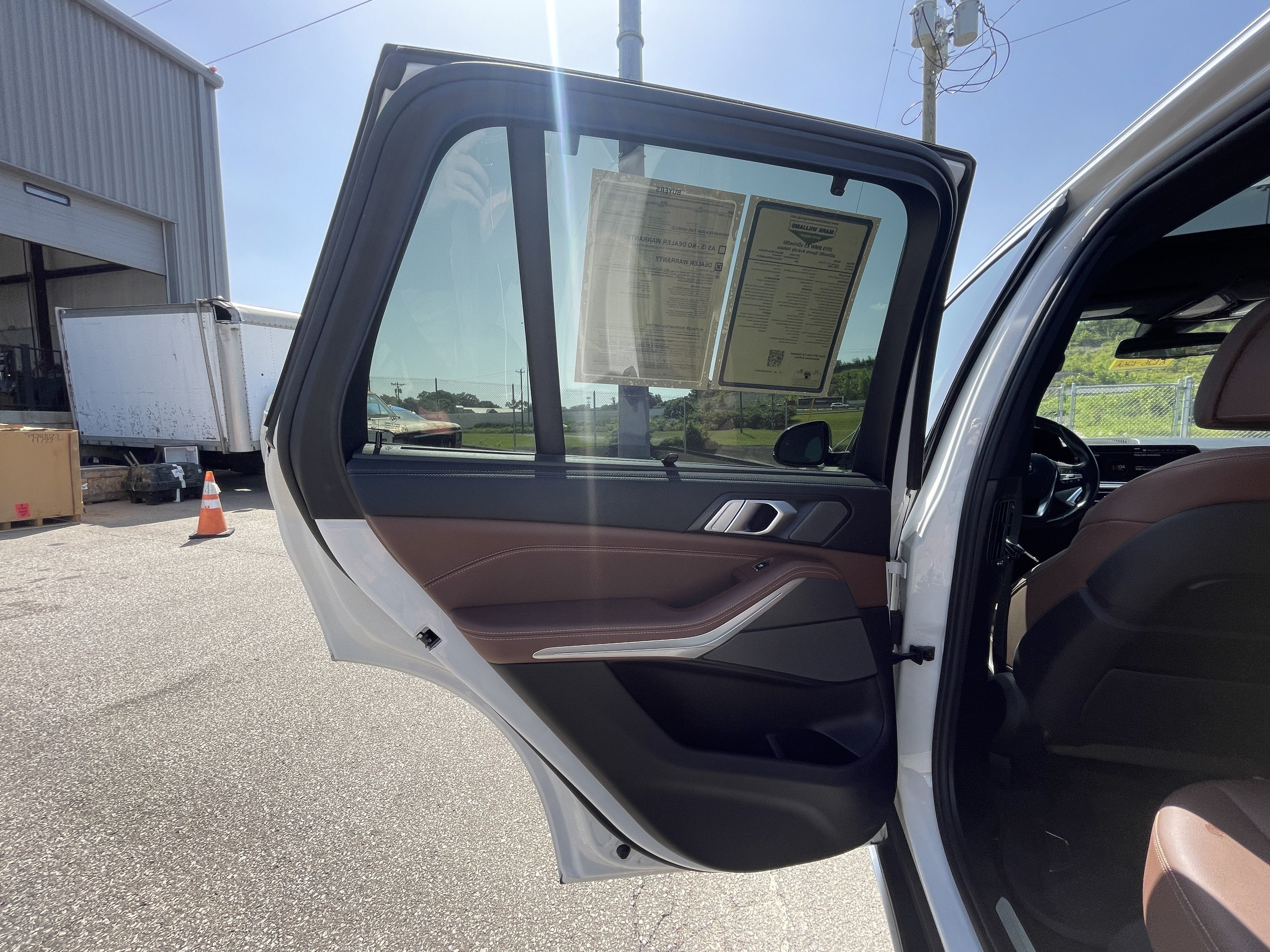 2019 BMW X5 xDrive50i