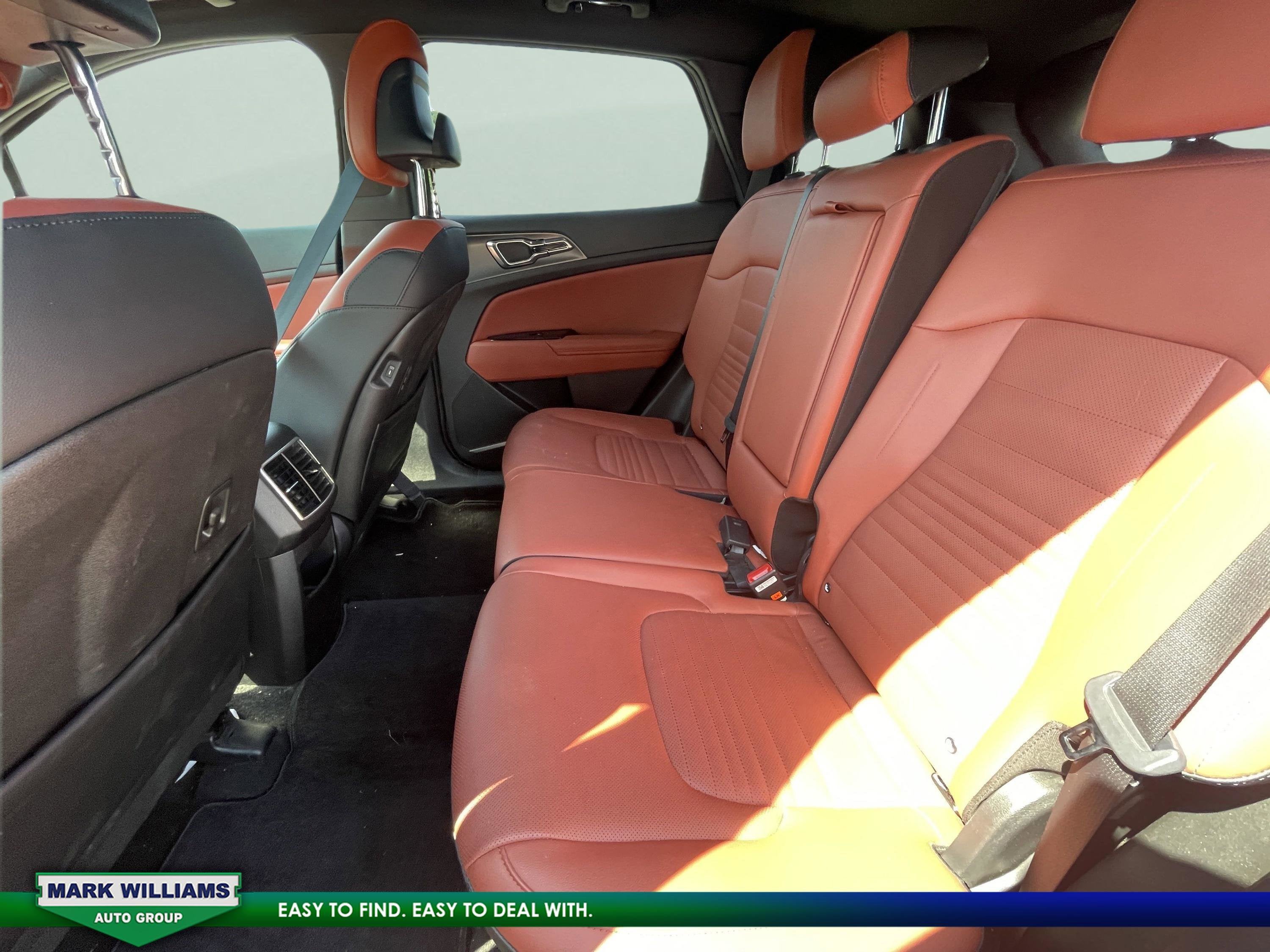 2023 Kia Sportage SX