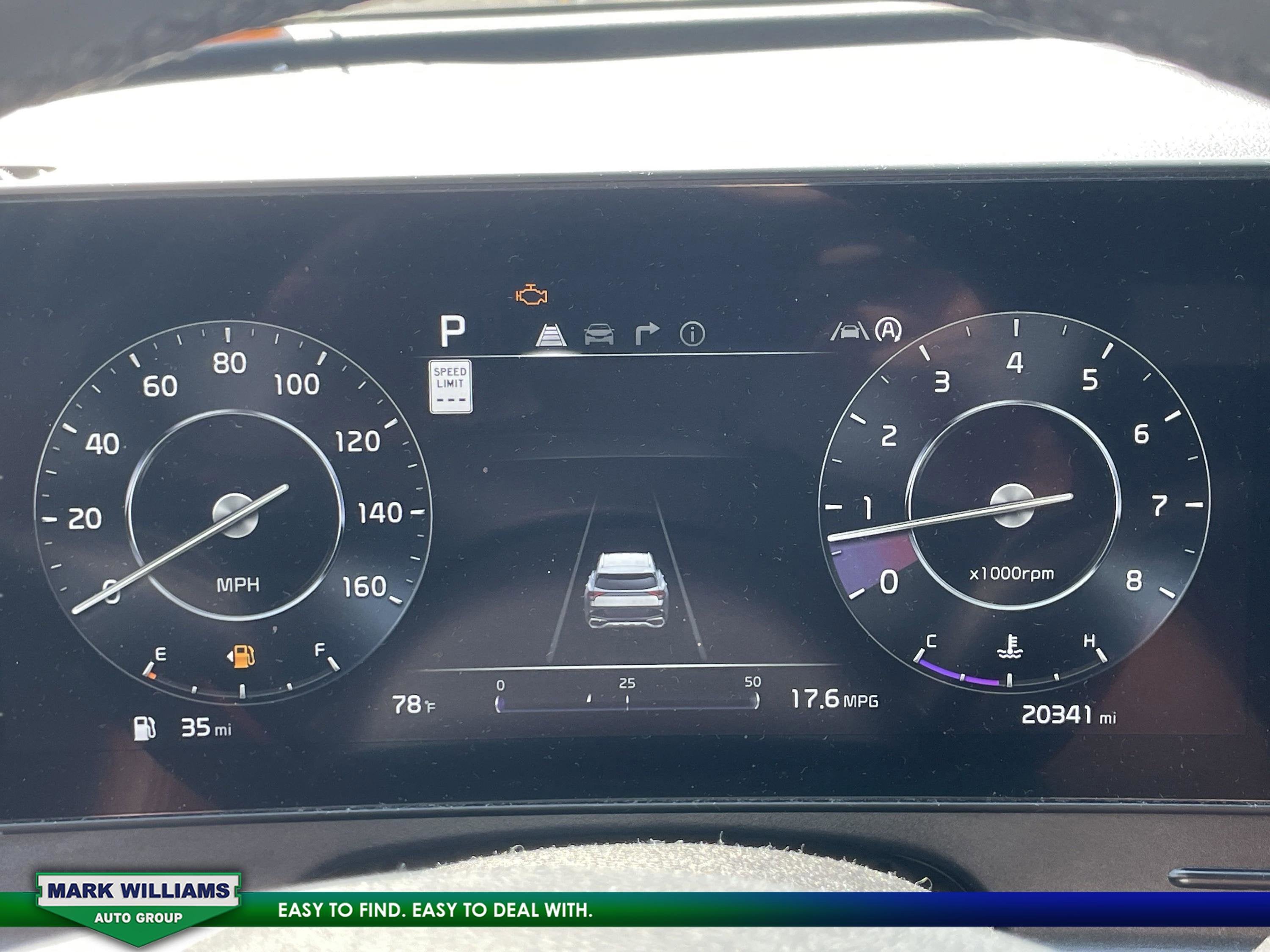 2023 Kia Sportage SX