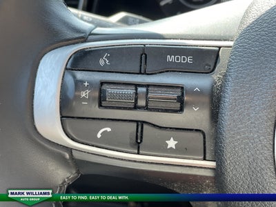 2023 Kia Sportage SX