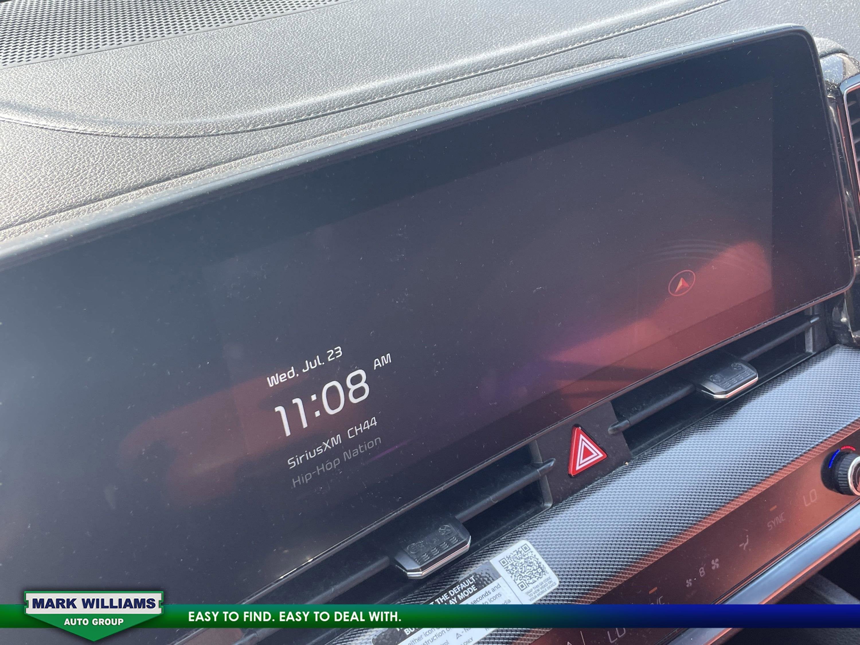 2023 Kia Sportage SX