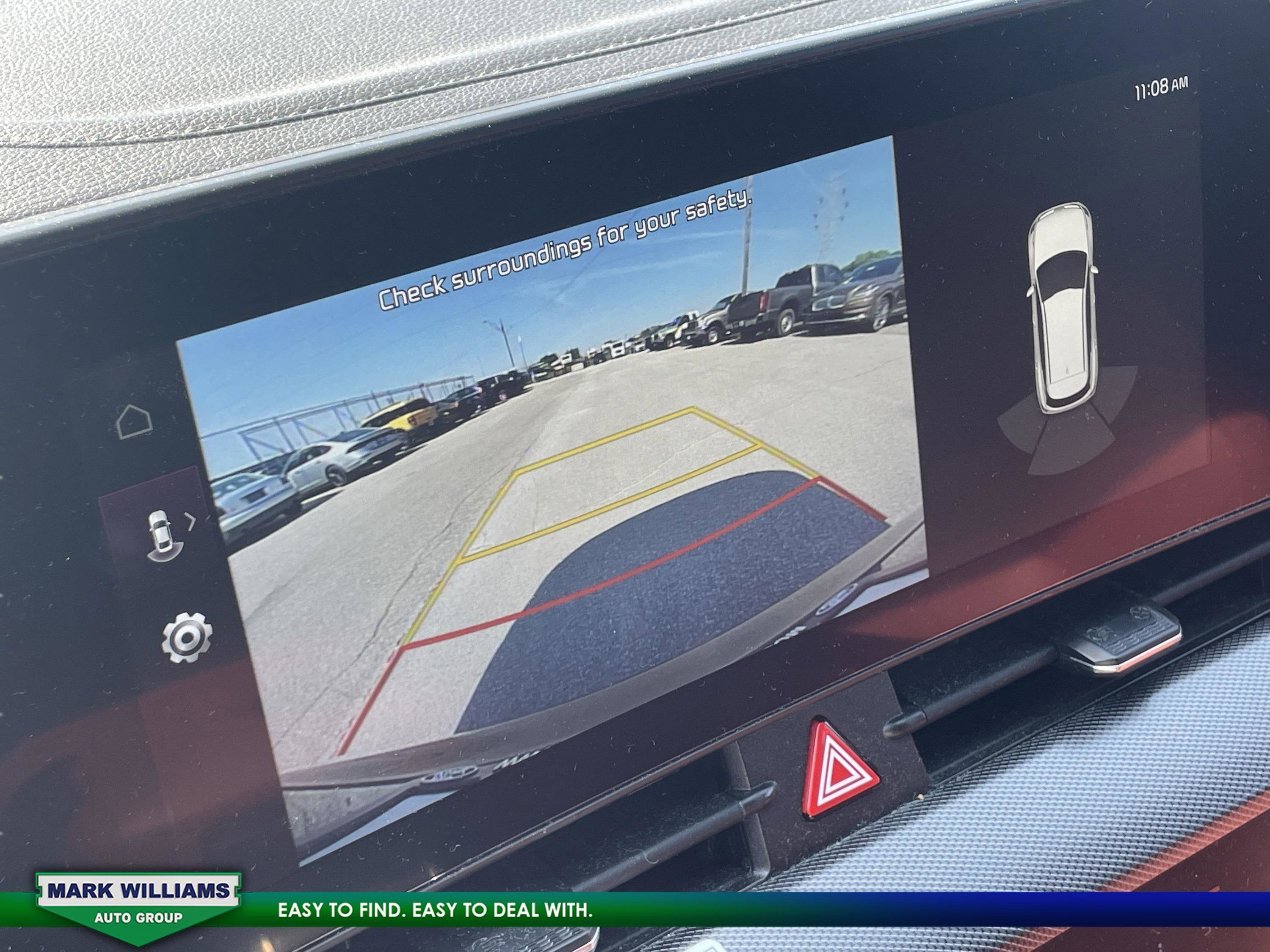 2023 Kia Sportage SX