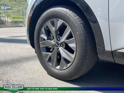 2023 Kia Sportage SX