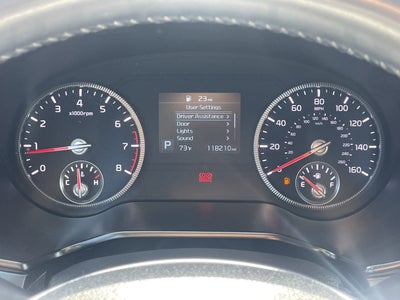 2020 Kia Telluride LX