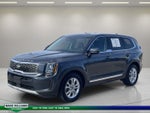 2020 Kia Telluride LX