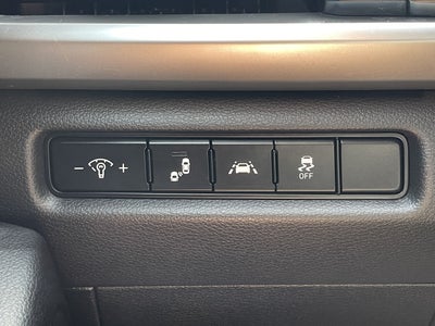 2020 Kia Telluride LX