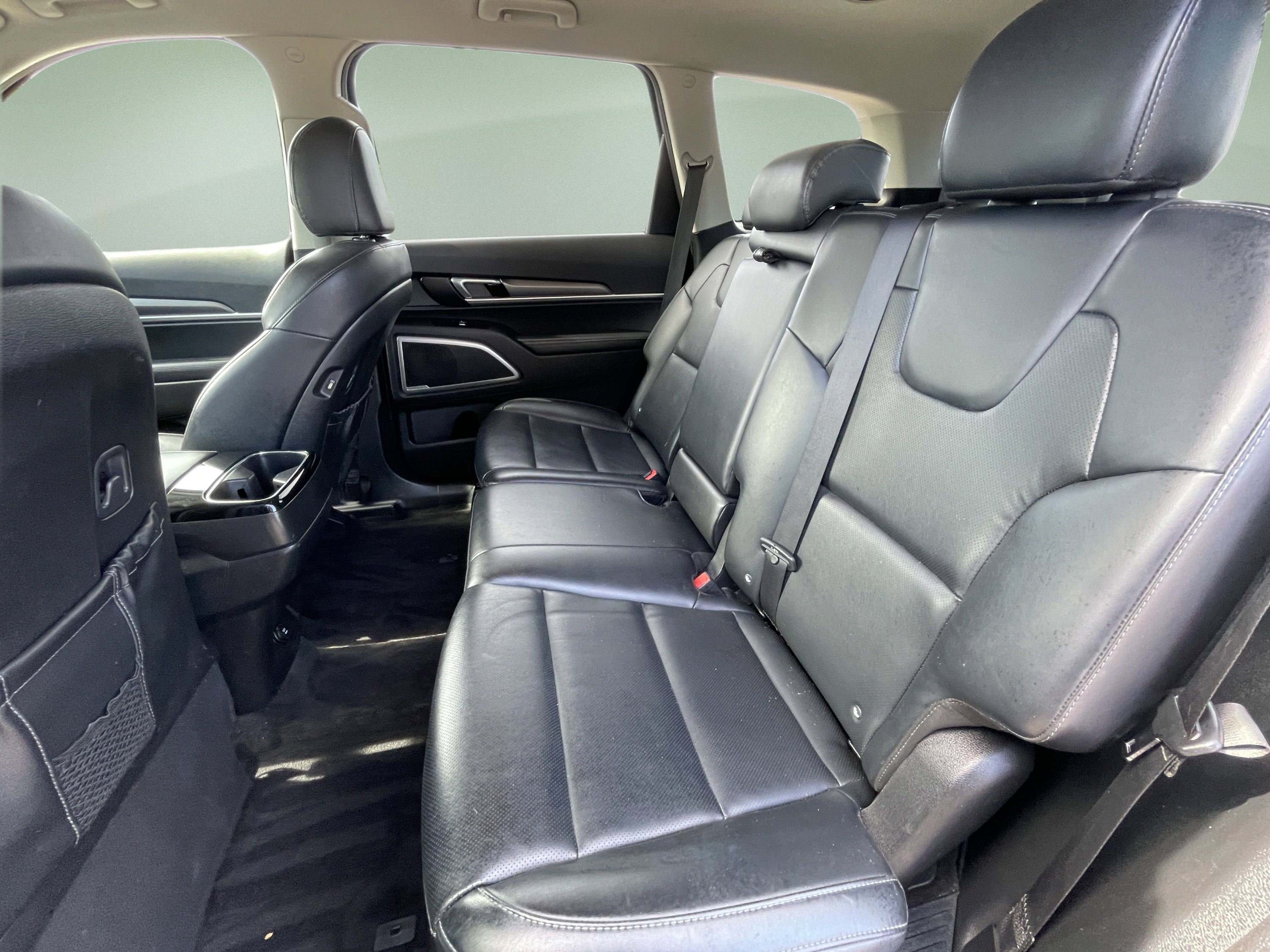 2020 Kia Telluride LX