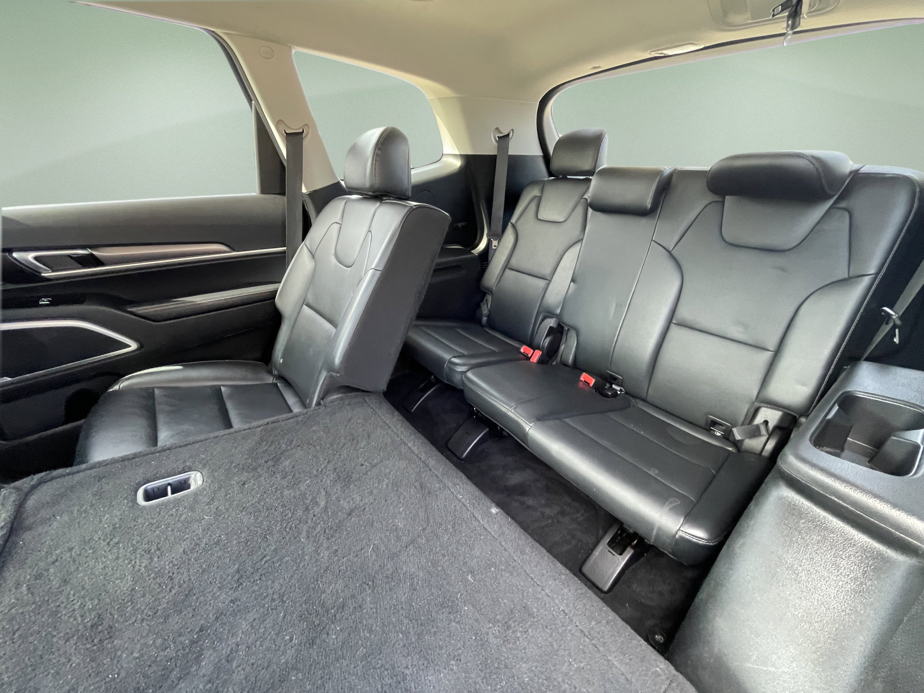 2020 Kia Telluride LX