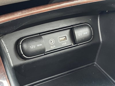 2018 Kia Sorento EX