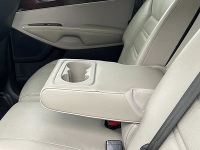 2018 Kia Sorento EX