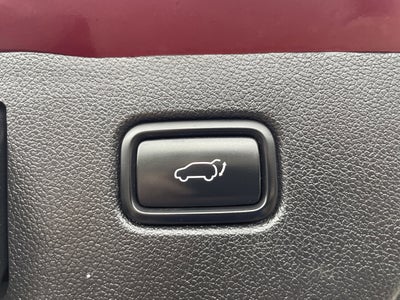 2018 Kia Sorento EX