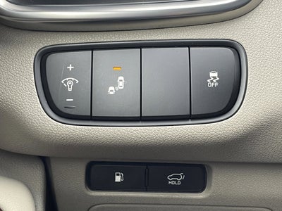 2018 Kia Sorento EX