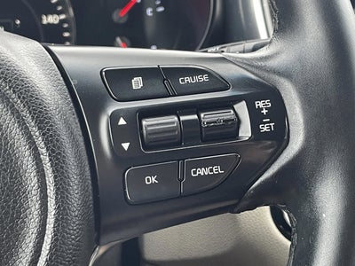 2018 Kia Sorento EX