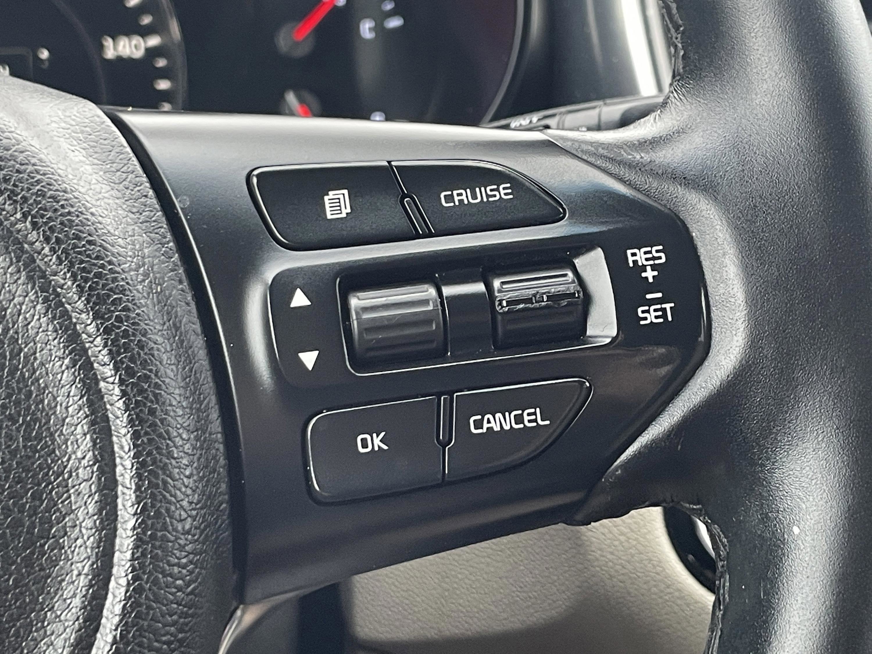 2018 Kia Sorento EX