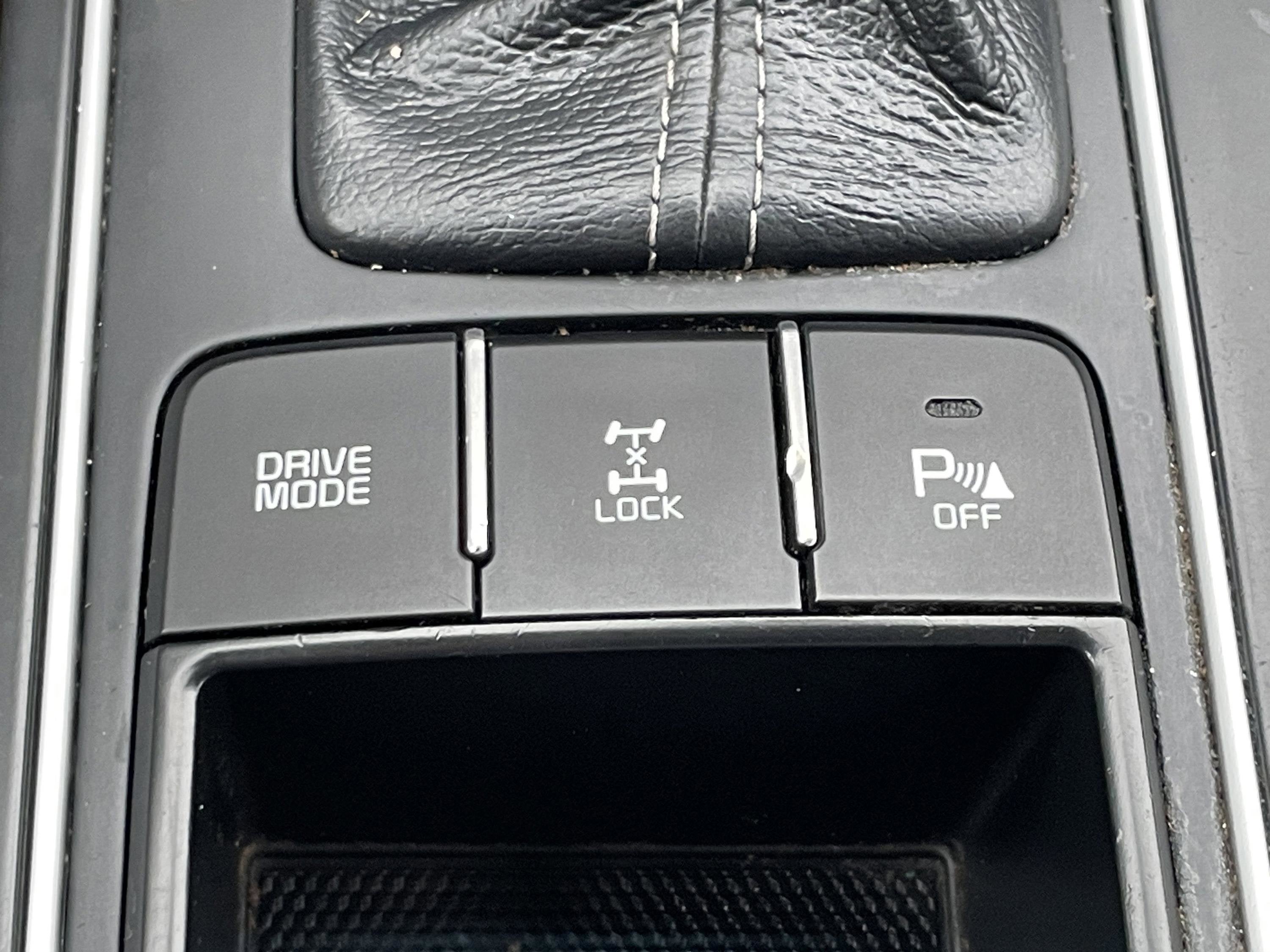 2018 Kia Sorento EX