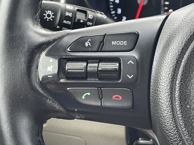 2018 Kia Sorento EX